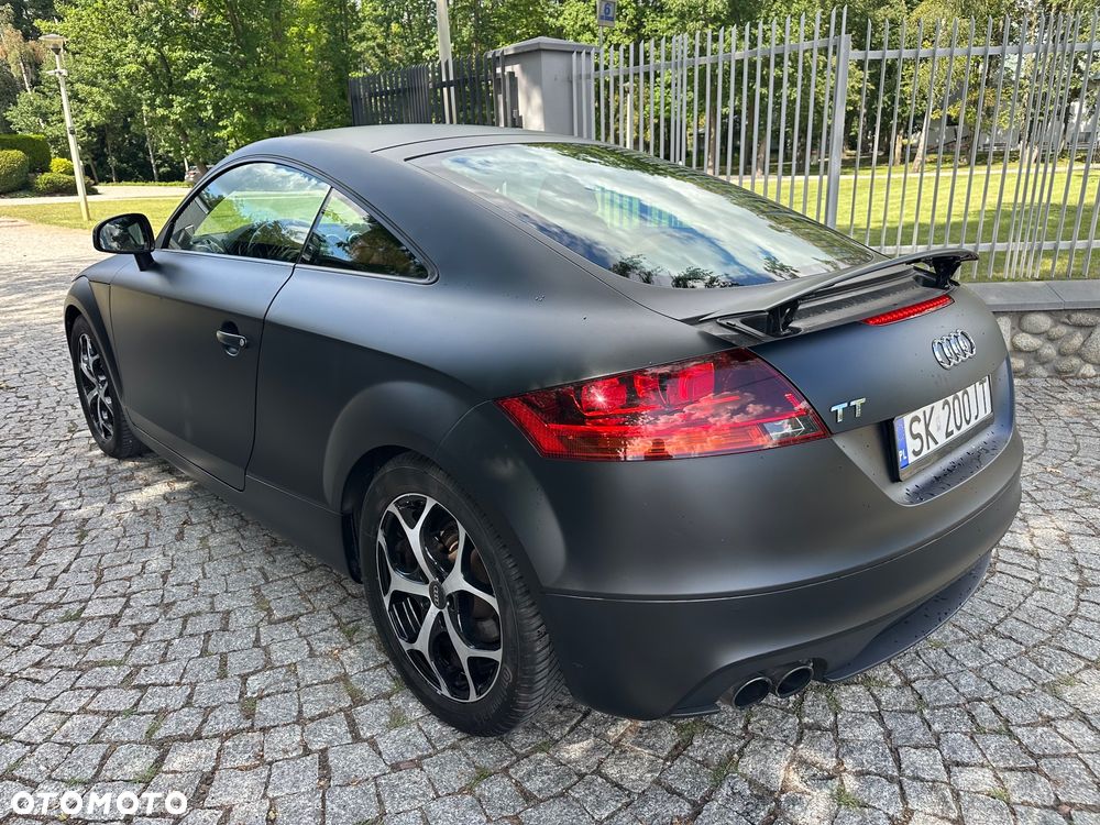 Audi TT Coupé 1.8 TFSI - 3