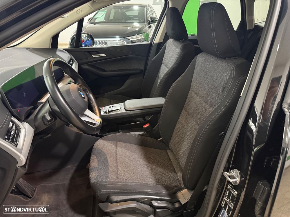 BMW 218 Active Tourer i Auto - 17