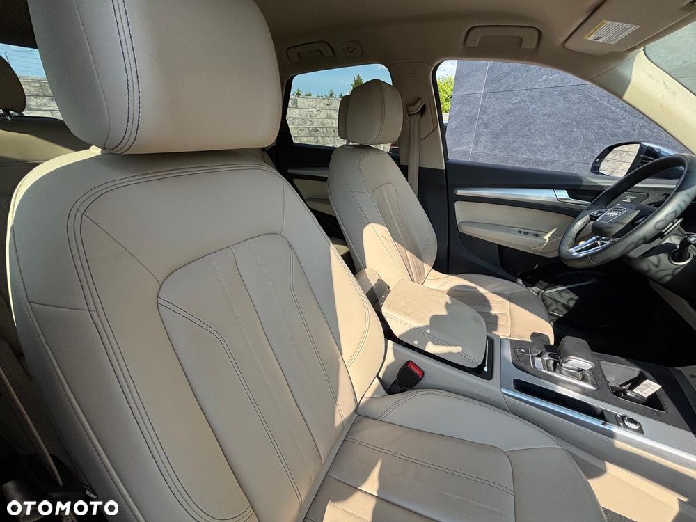 Audi Q5 45 TFSI quattro S tronic S line - 19