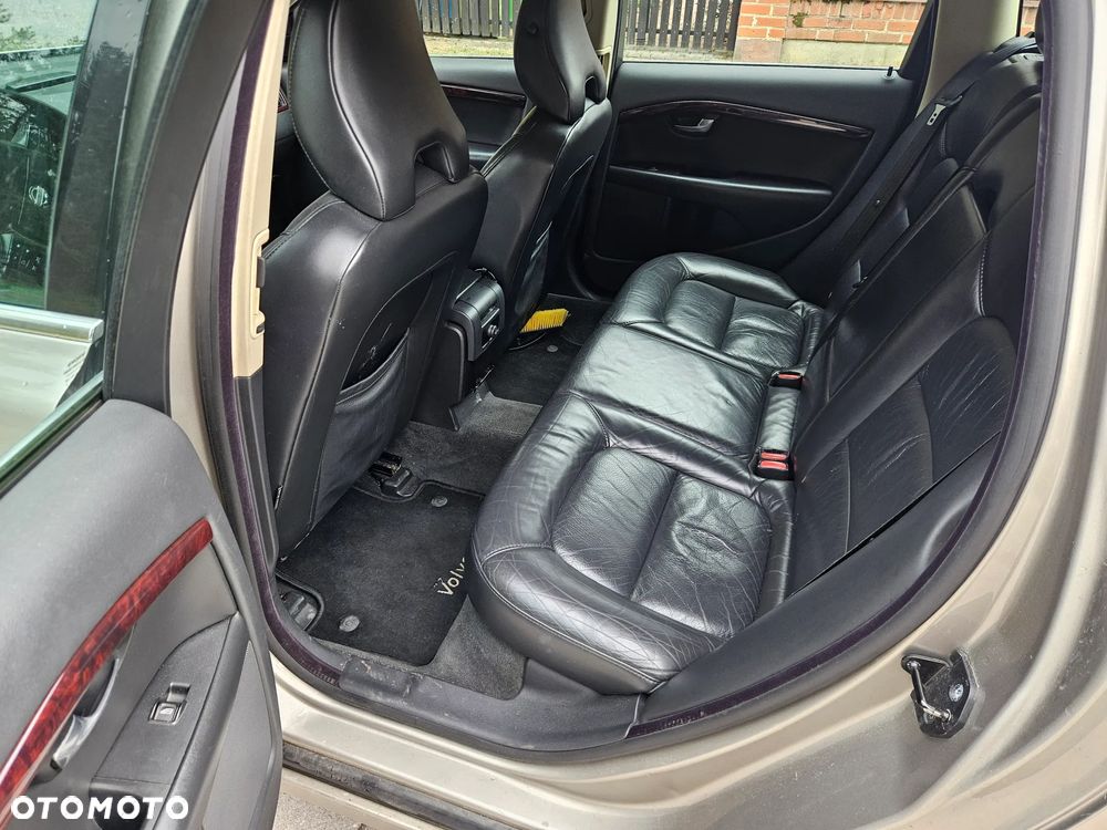 Volvo V70 - 6