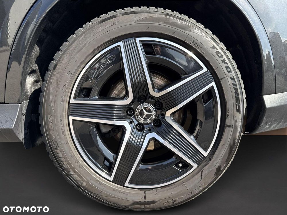 Mercedes-Benz GLC - 10