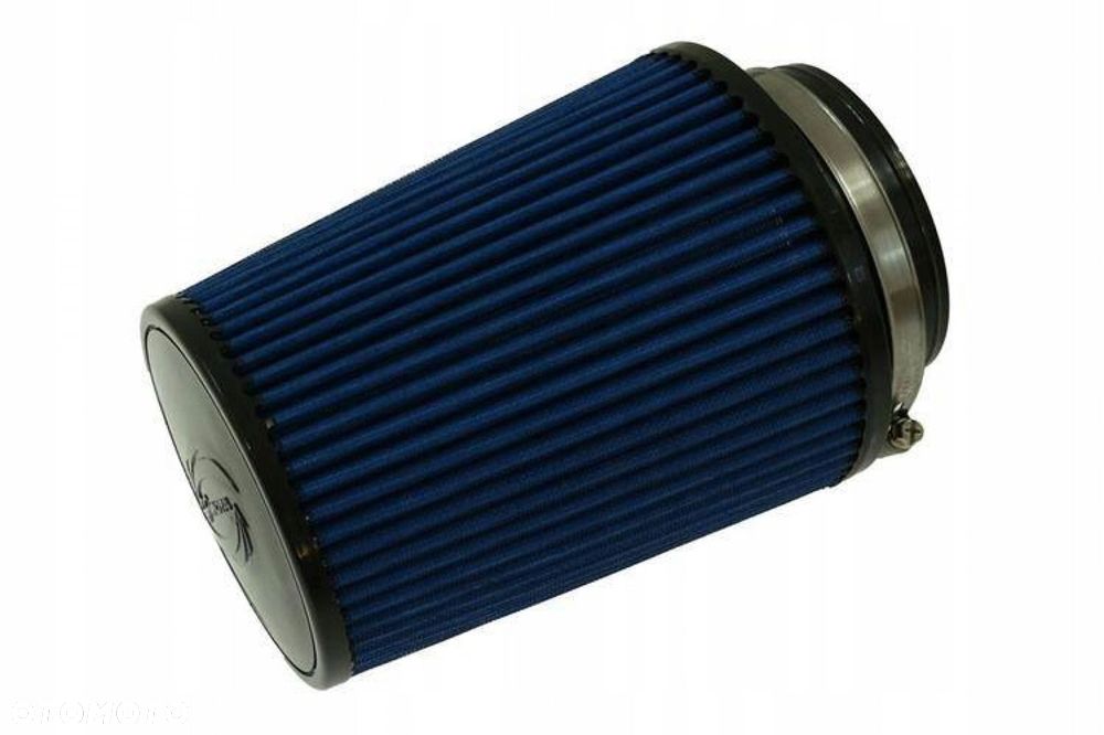 FILTR POWIETRZA SIMOTA 220MM / 101mm NIEBIESKI - 1