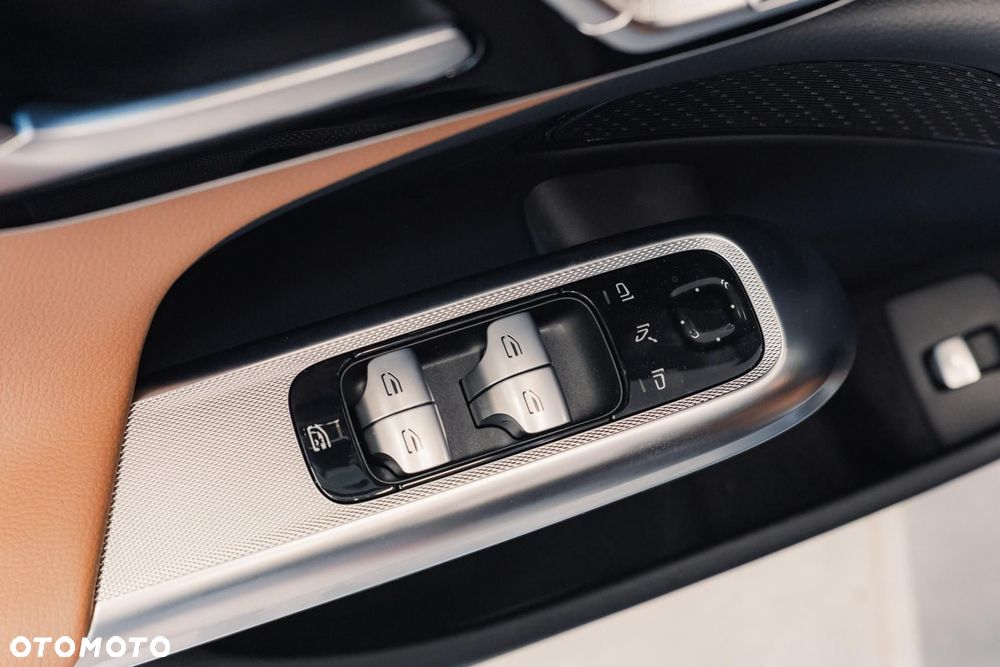 Mercedes-Benz Klasa E 200 d mHEV Avantgarde 9G-Tronic - 31
