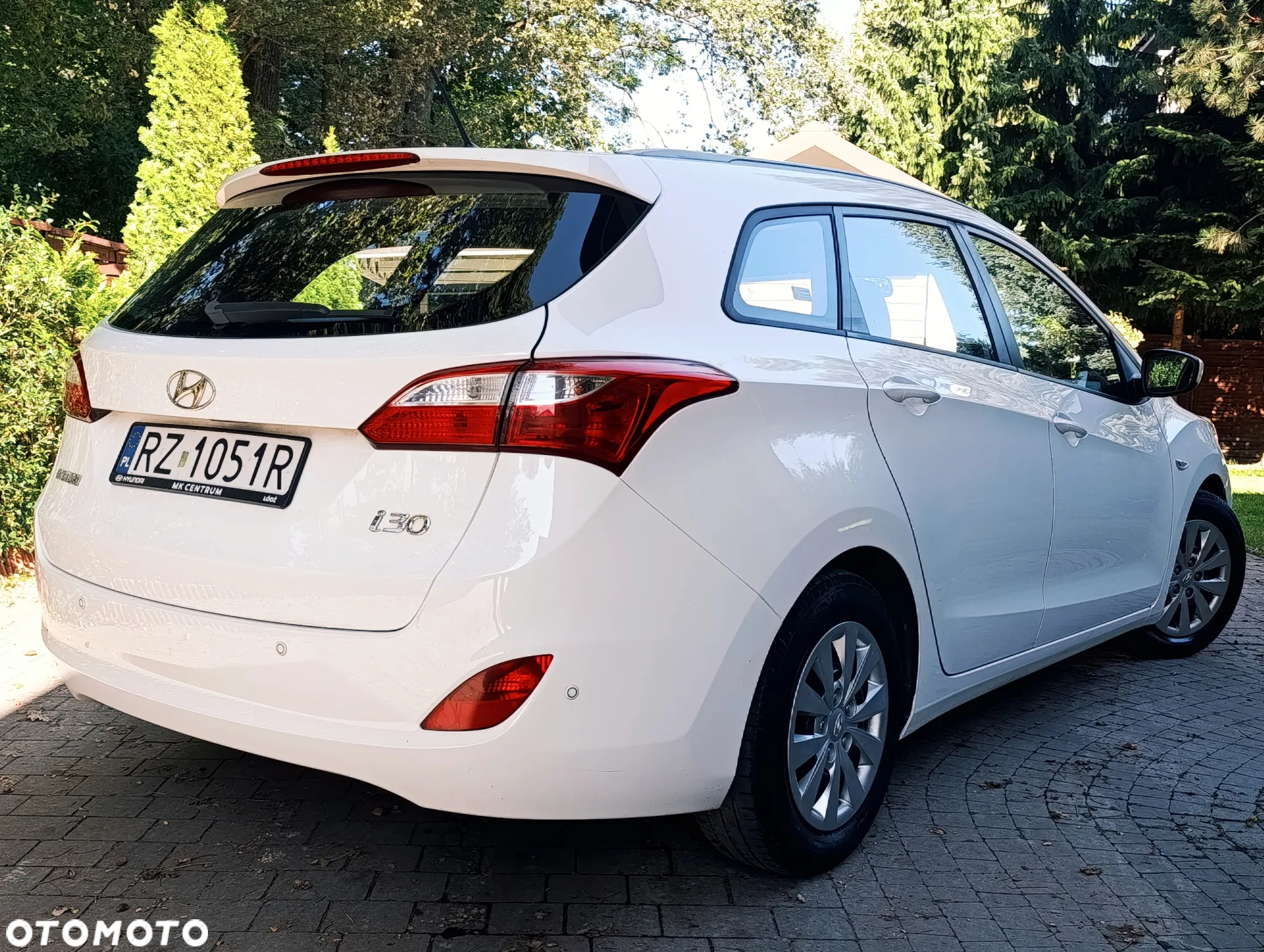 Hyundai i30 1.6 GDI BlueDrive Comfort - 9