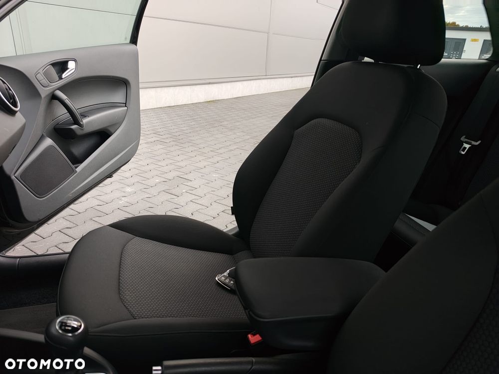 Audi A1 3-drzwiowe - 38