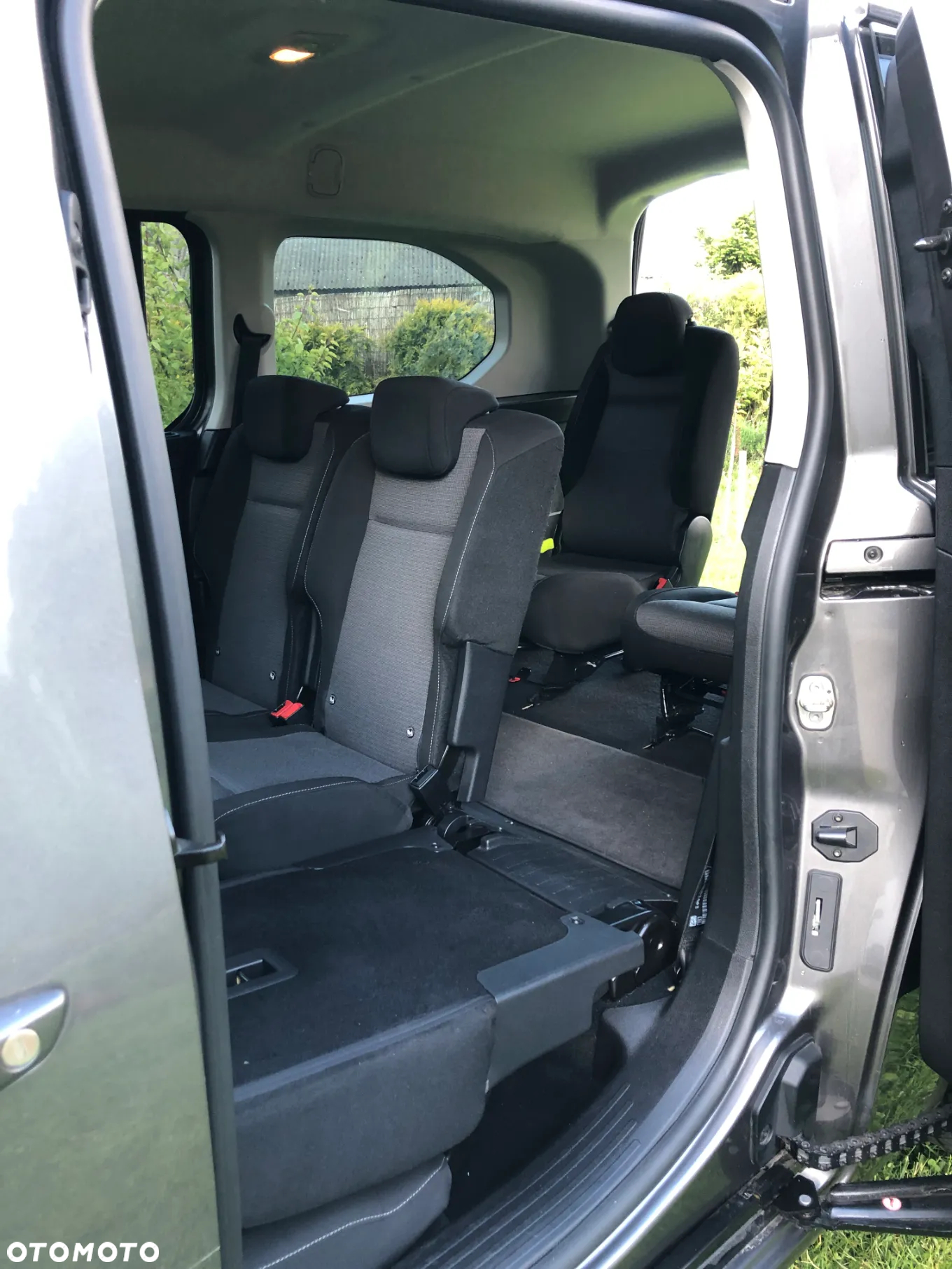 Toyota Proace City Verso Long 1.5 D-4D Family - 25