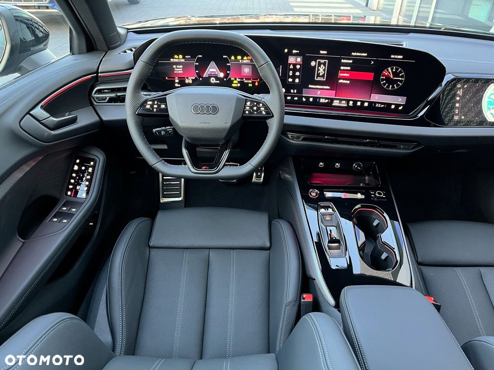 Audi A5 Avant - 19