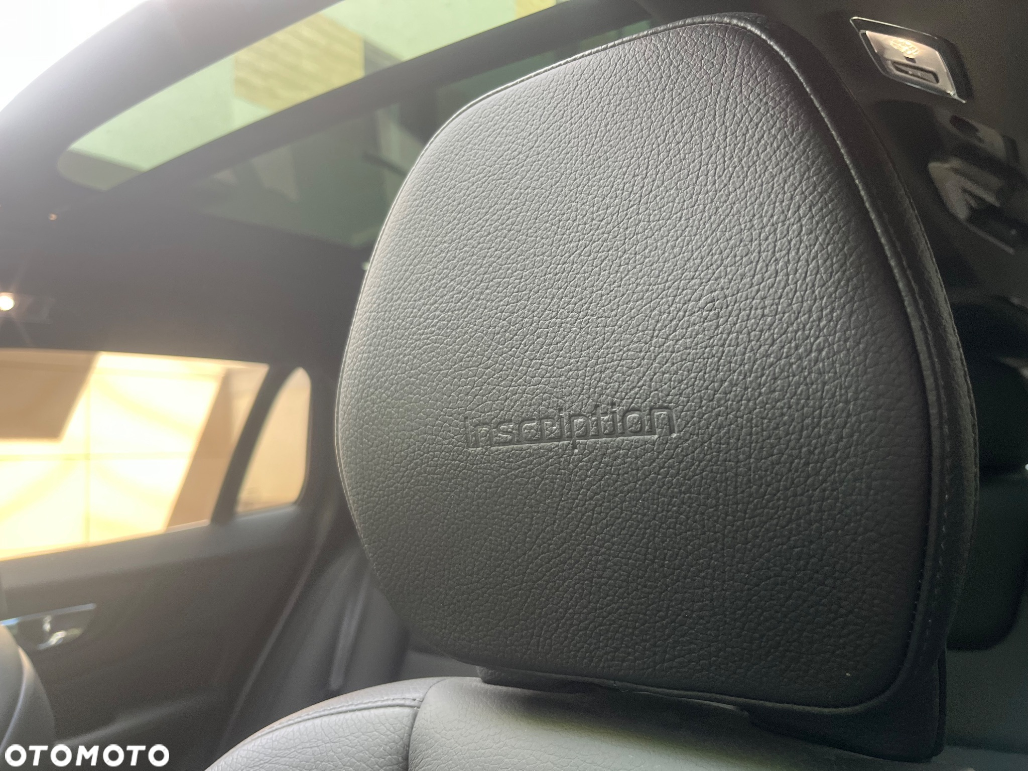 Volvo V60 D3 Inscription - 37