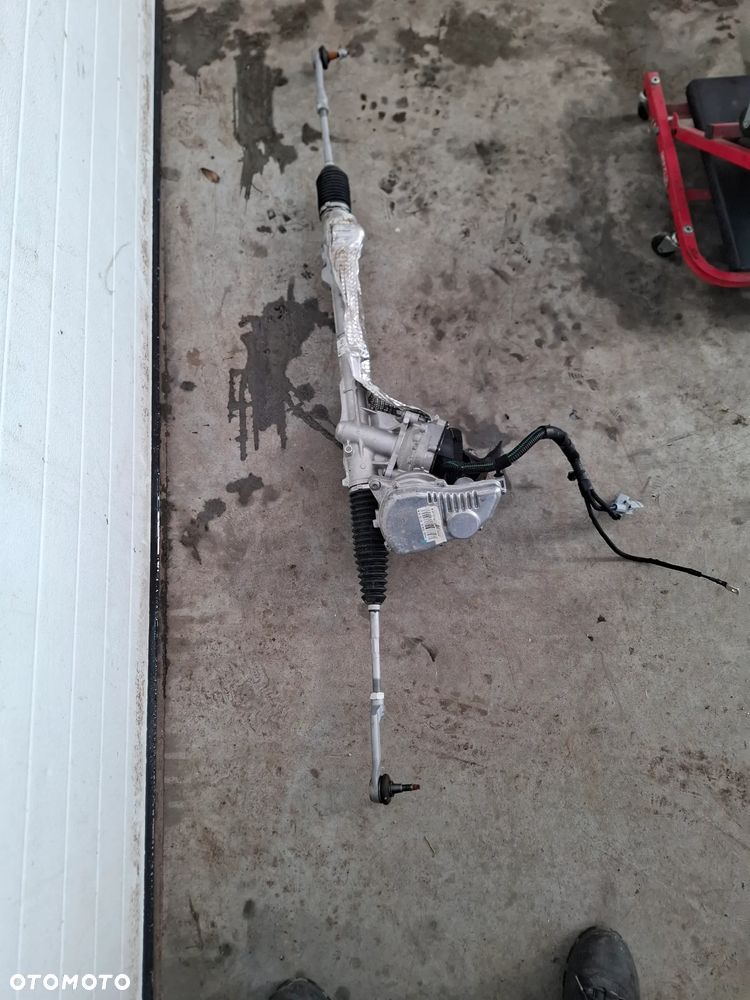 Opel mokka B II maglownica kolumna kierownicza 9860192180 - 2