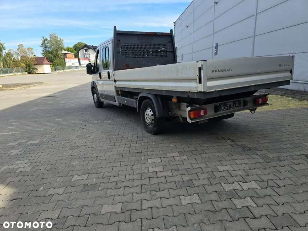 Peugeot Boxer - 13