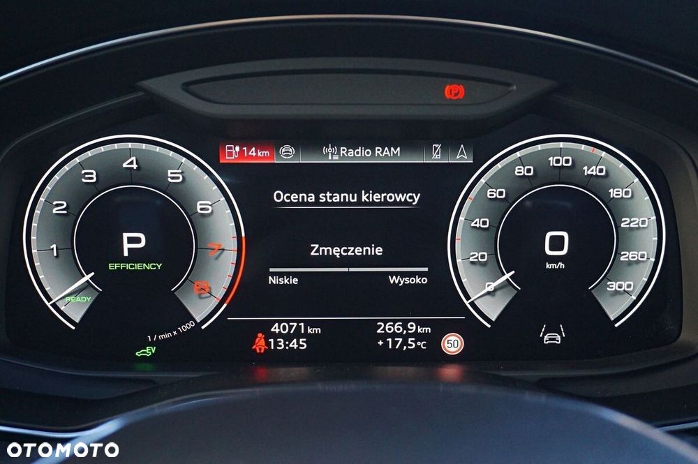 Audi A6 Avant - 26