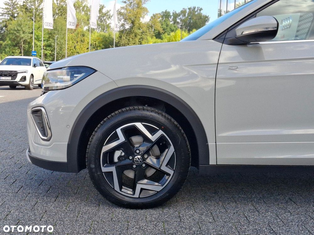 Volkswagen T-Cross 1.5 TSI ACT R-Line Plus DSG - 6