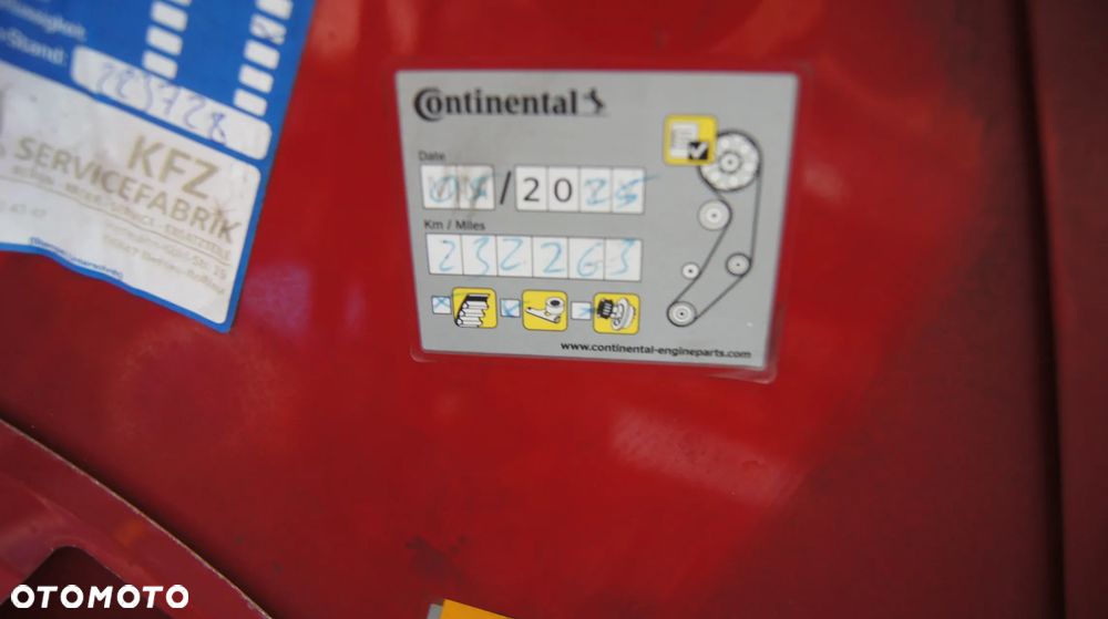 Volkswagen Golf 1.6 Trendline - 30