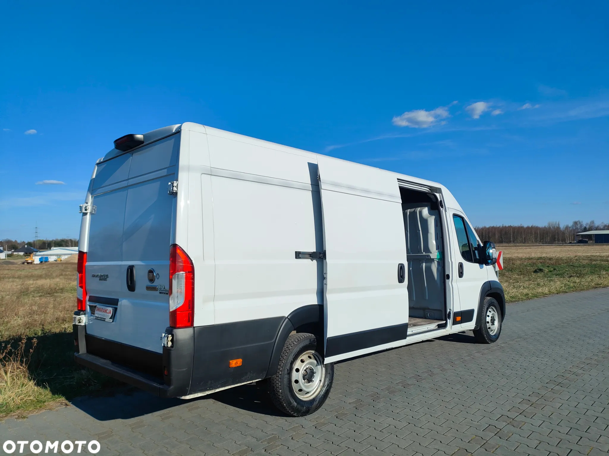 Fiat ducato - 2