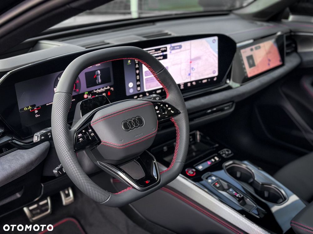 Audi A6 Allroad - 22
