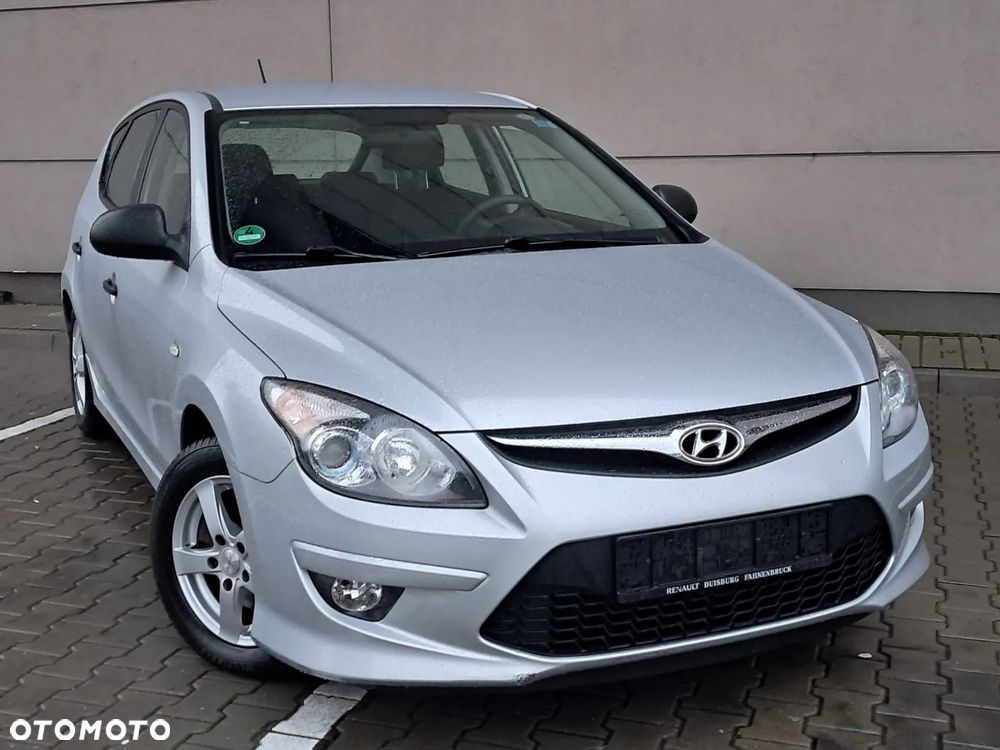 Hyundai i30 1.4 Edition Plus - 15