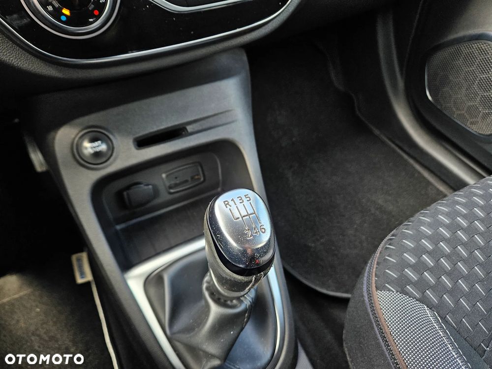 Renault Captur 1.2 Energy TCe Limited - 13