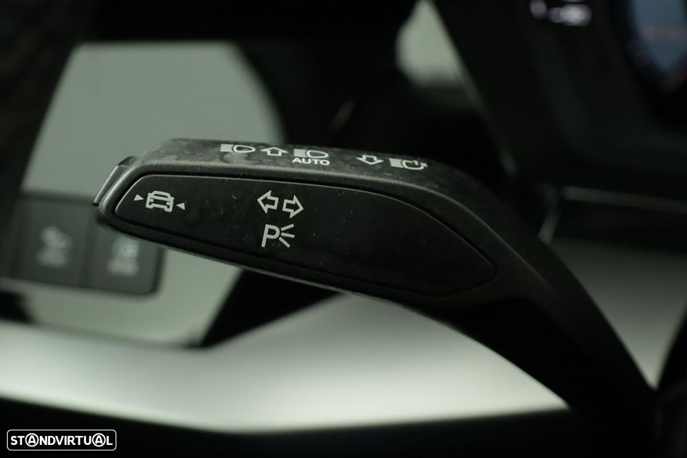 Audi A3 Sportback 30 TFSI Advanced S tronic - 16