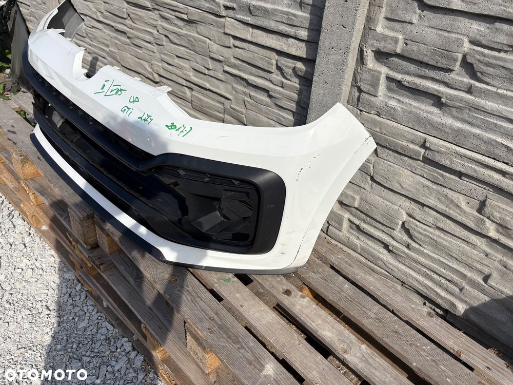 Vw Up GTI Lift Zderzak przedni - 2