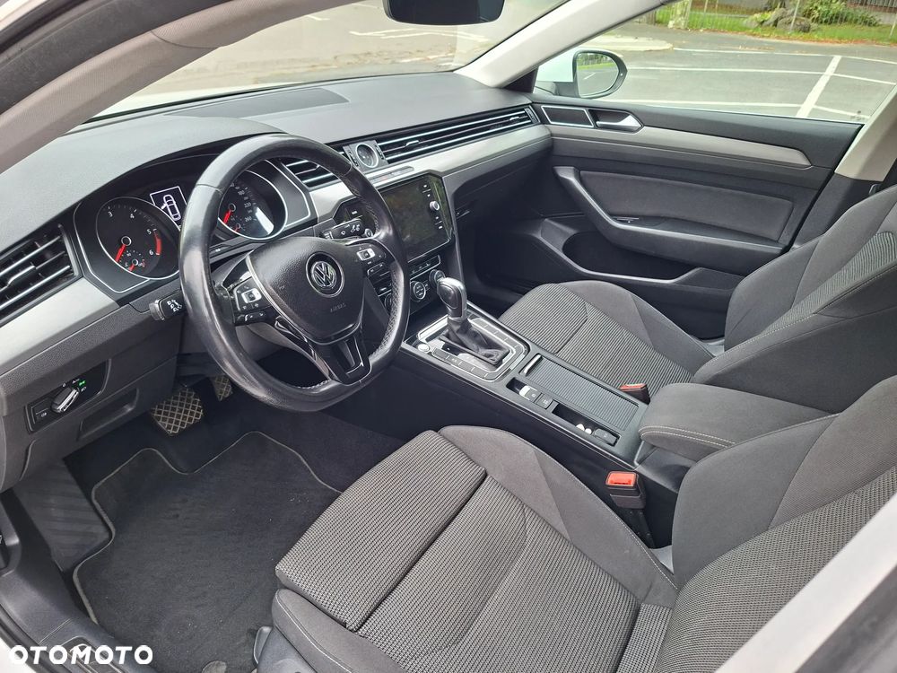 Volkswagen Arteon 2.0 TDI SCR Elegance DSG - 8