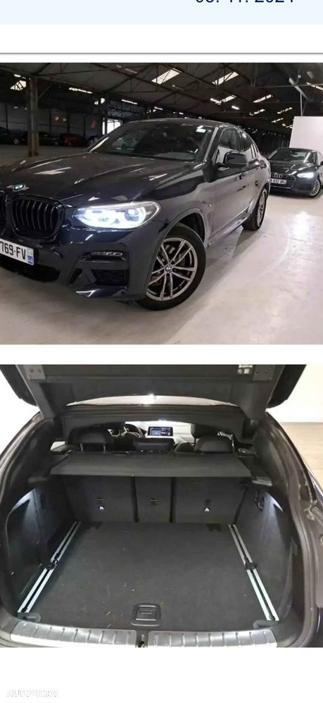 BMW X5 - 2