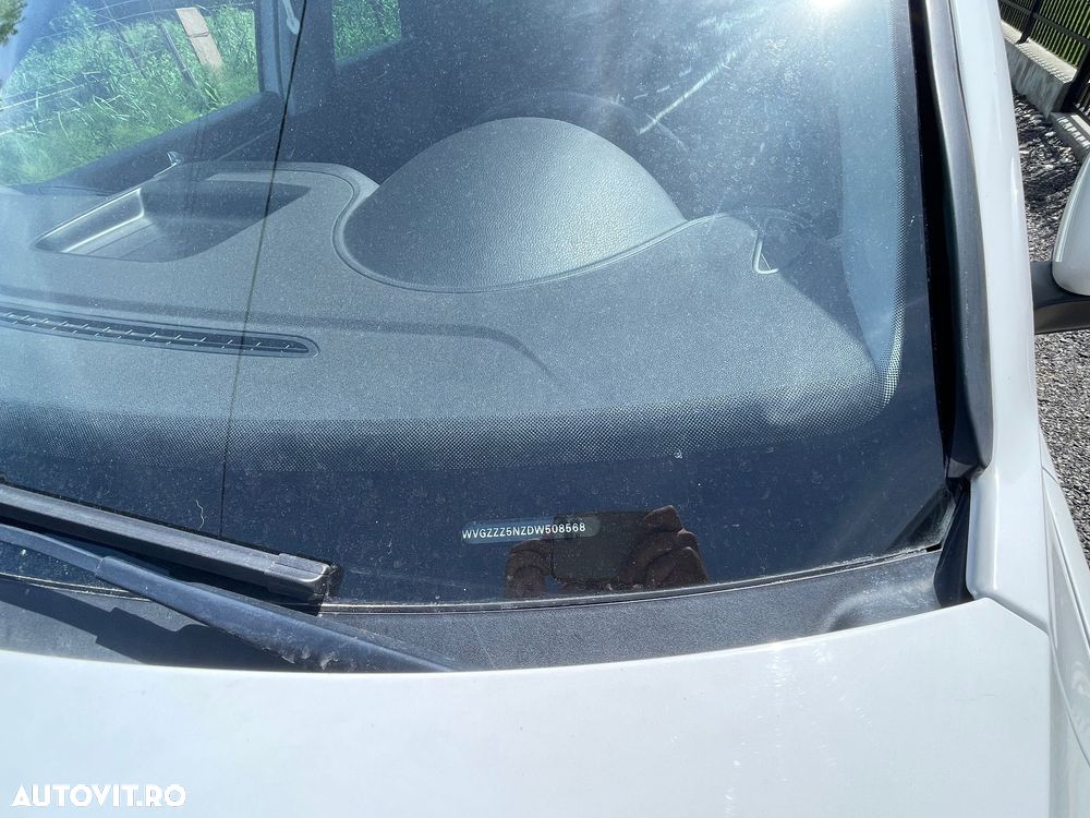 Volkswagen Tiguan 2.0 TDI 4Motion Sport & Style - 4