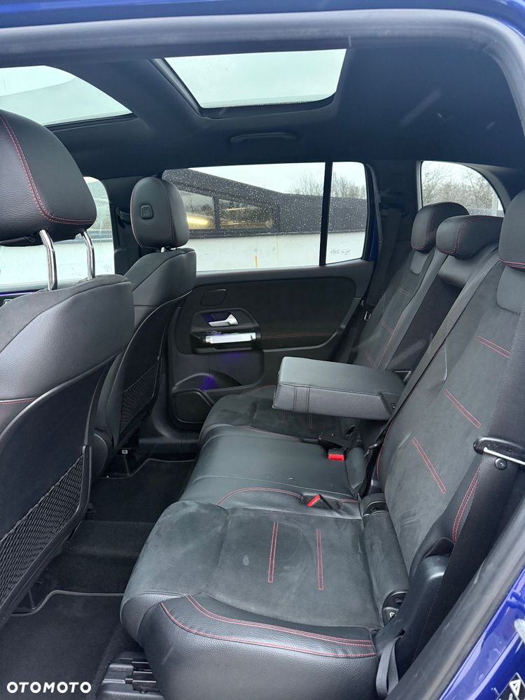 Mercedes-Benz GLB 220 d 4Matic 8G-DCT AMG Line - 18