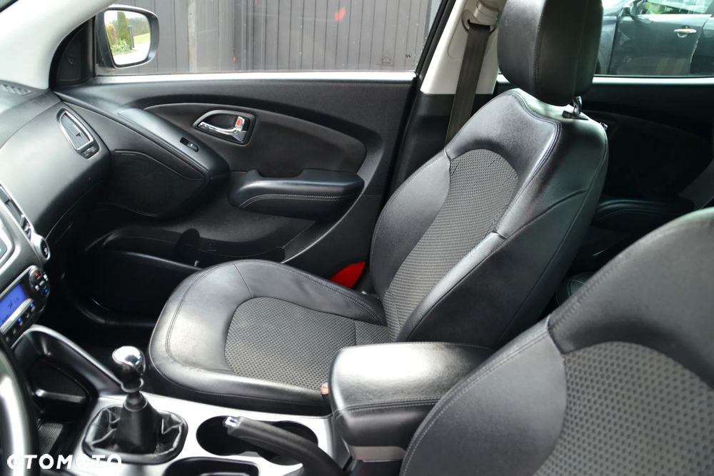 Hyundai ix35 1.6 2WD Comfort - 30