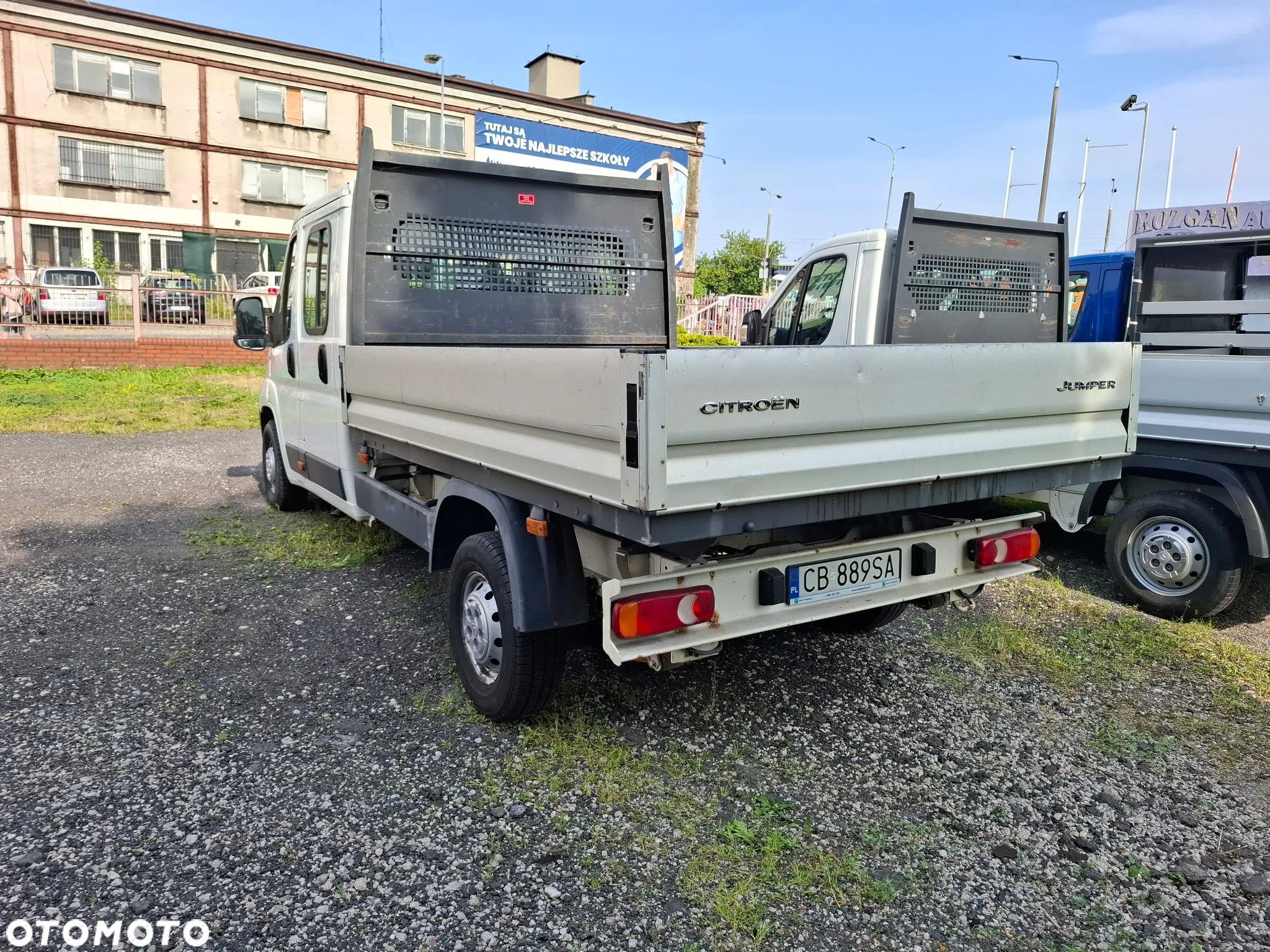Citroën Jumper Doka - 2
