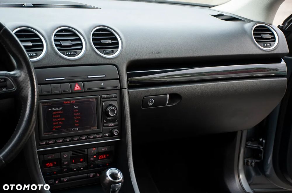 Seat Exeo - 25