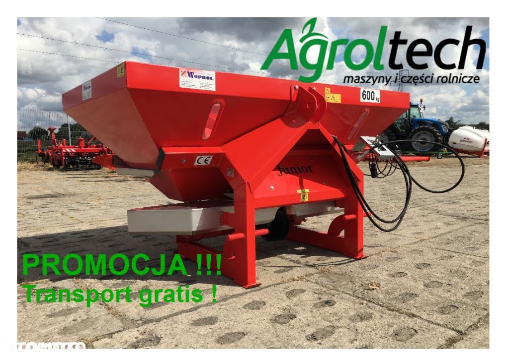 Woprol JUNIOR II - 1