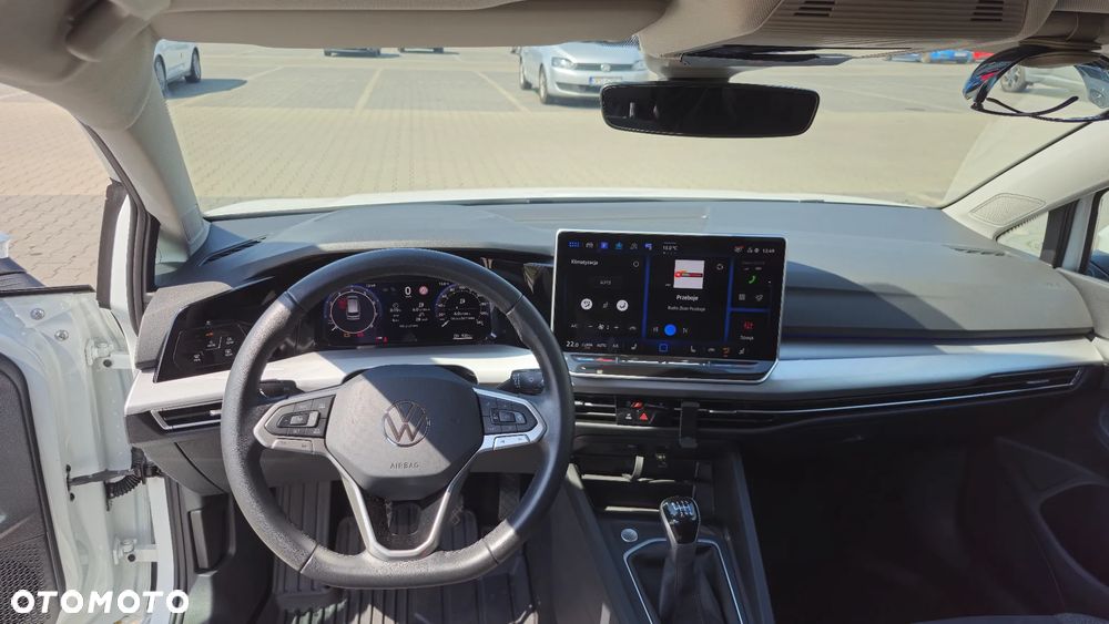 Volkswagen Golf 1.5 TSI Life - 10