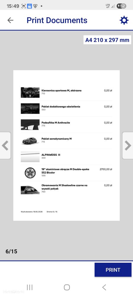 BMW Seria 2 218i - 14