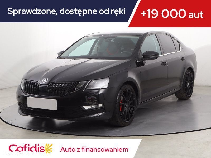 Skoda Octavia - 2