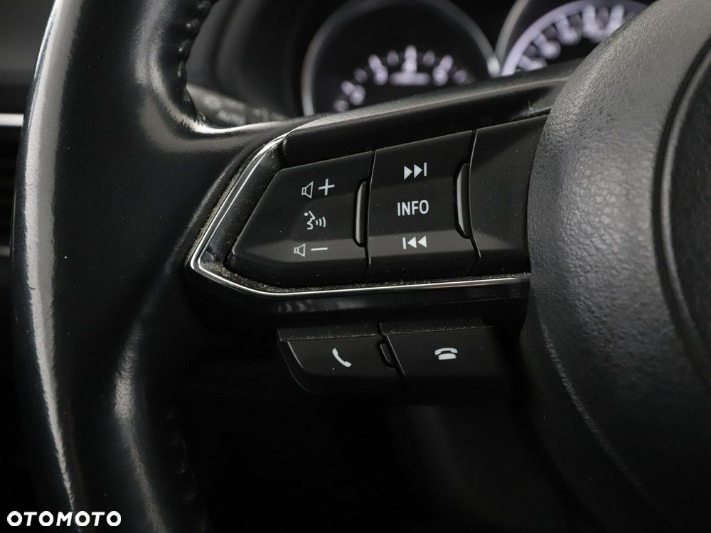 Mazda CX-5 2.0 Kanjo 2WD - 29