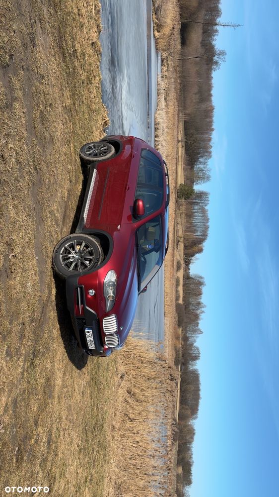 BMW X5 3.5d xDrive - 5