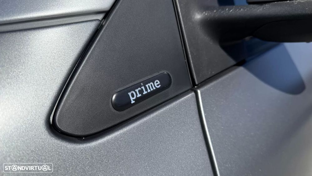 Smart ForTwo Coupé EQ prime edition nightsky - 18