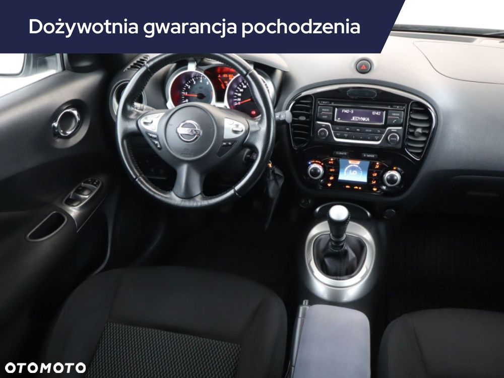 Nissan Juke - 9