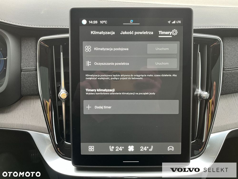 Volvo XC 90 - 29