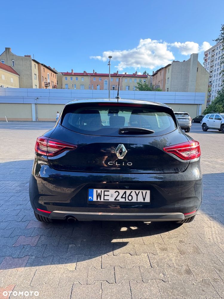 Renault Clio 1.0 TCe Zen - 6