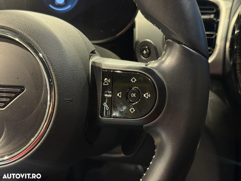 Mini Cooper S - 39