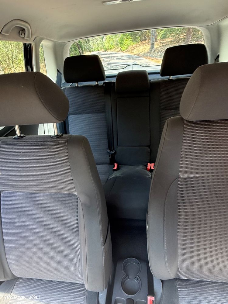 VW Polo 1.2 Highline - 12