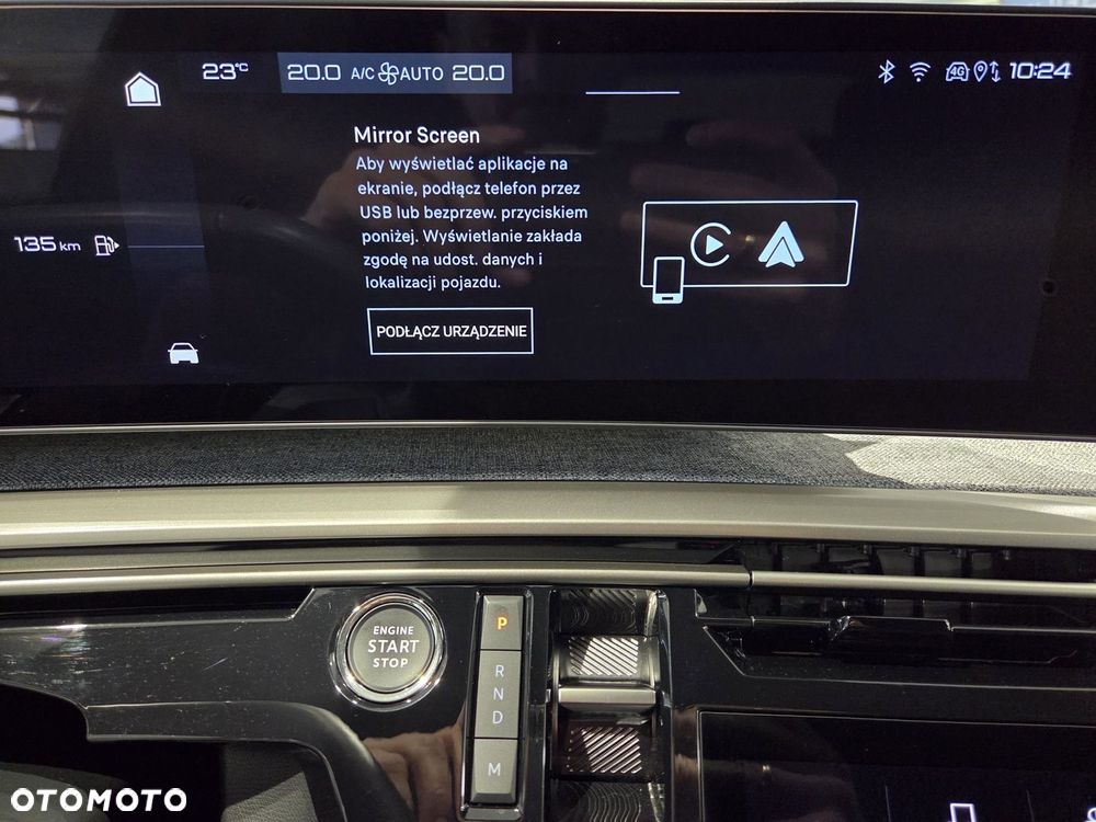 Peugeot 3008 - 22