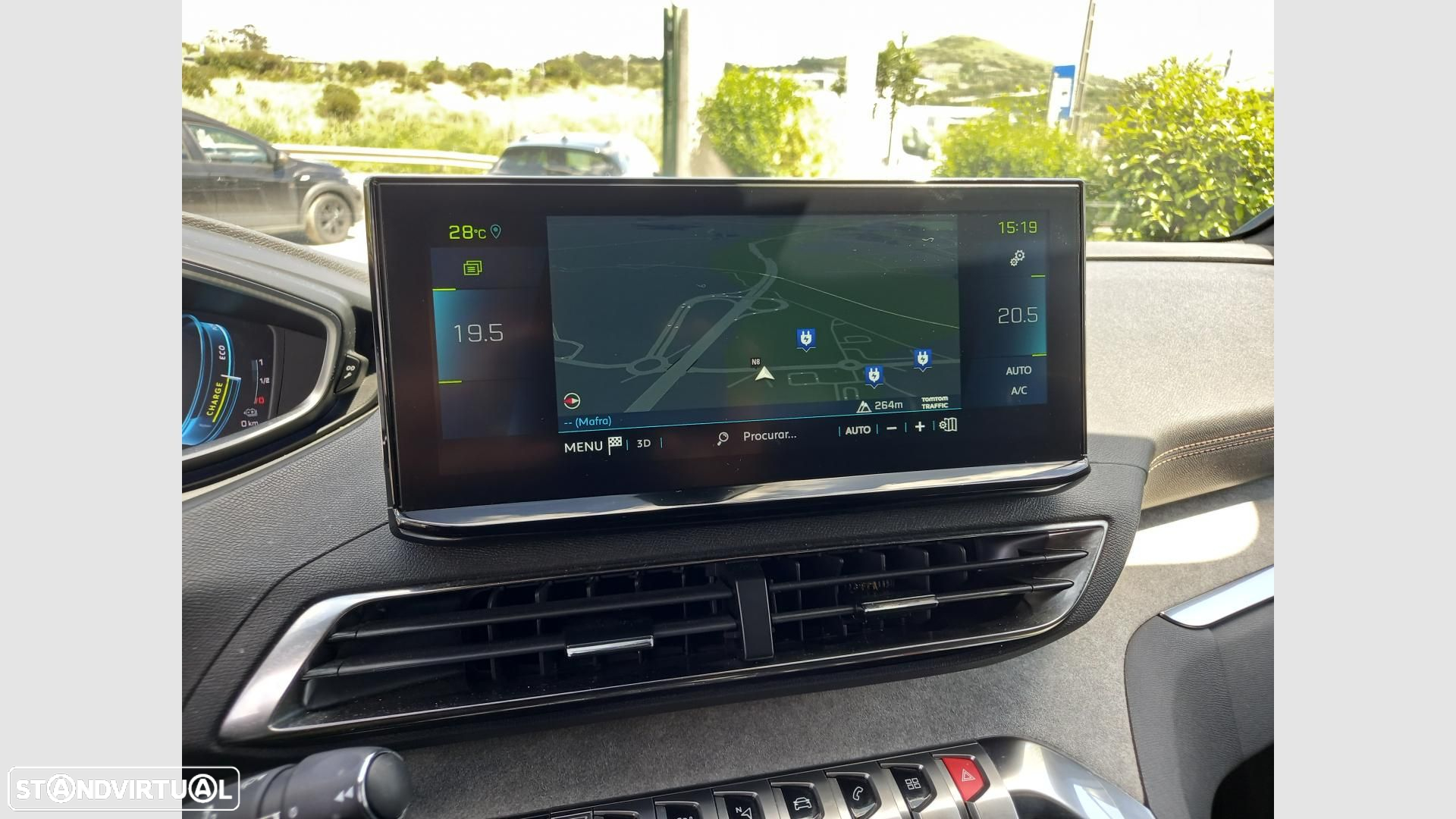 Peugeot 3008 - 18