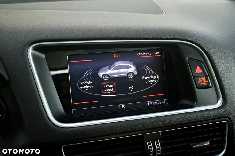 Audi Q5 - 39