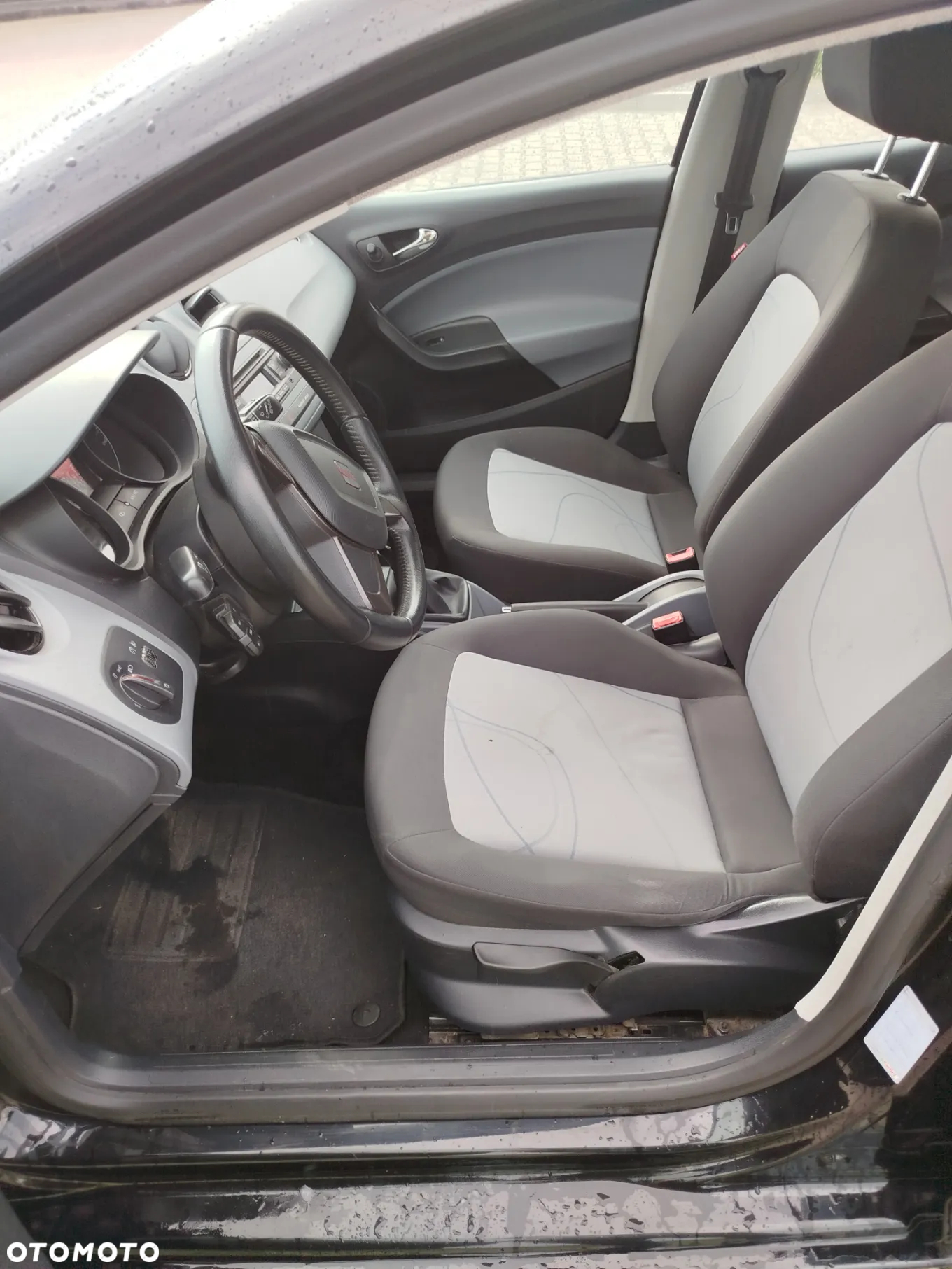 Seat Ibiza 1.4 16V i-Tech - 19