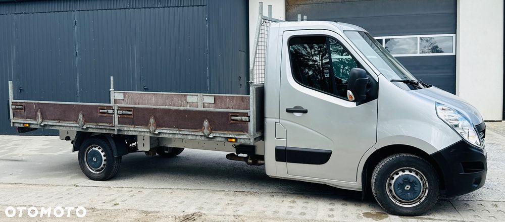 Renault Master - 11