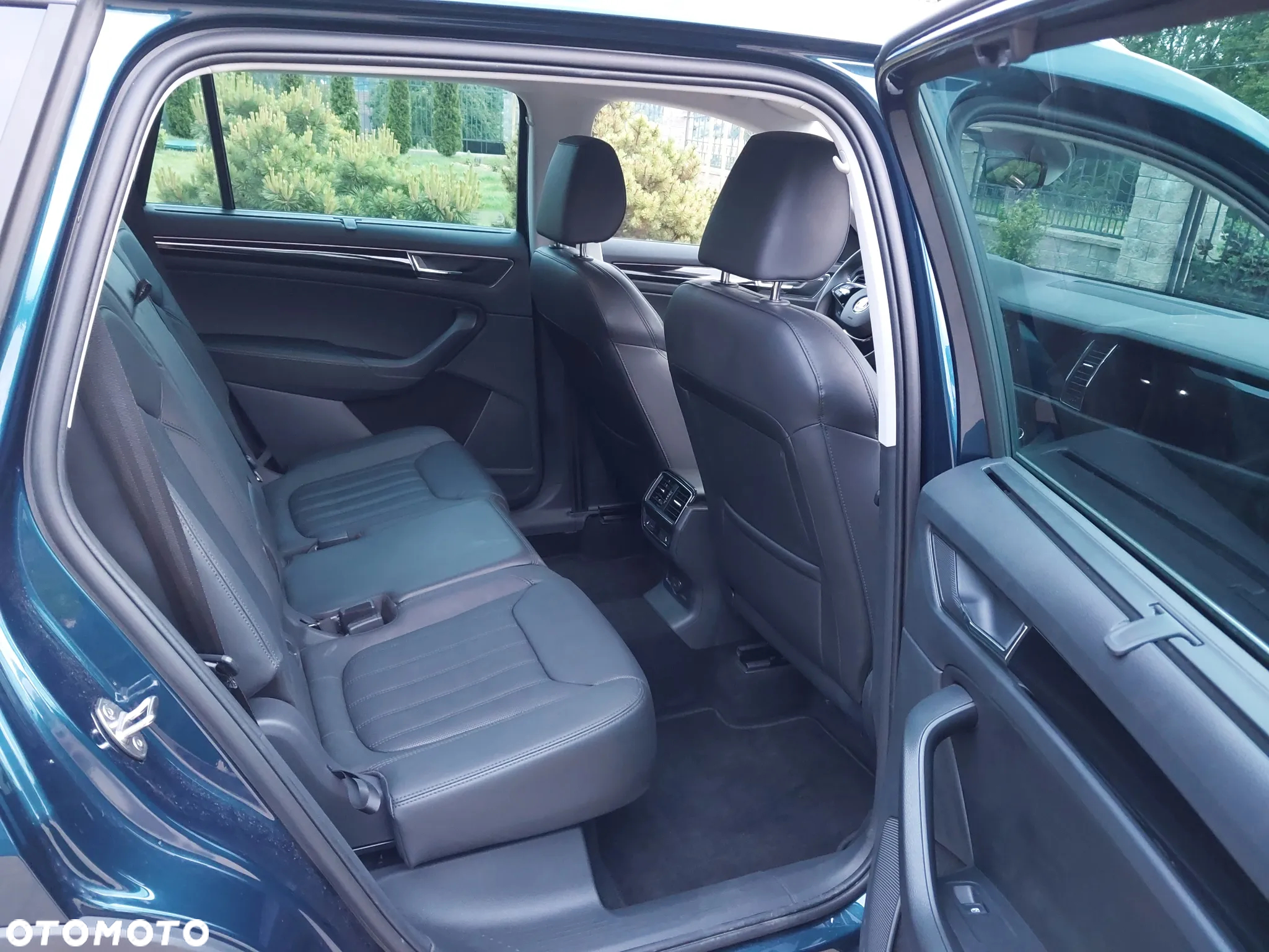 Skoda Kodiaq 2.0 TSI 4x4 L&K DSG 7os - 14