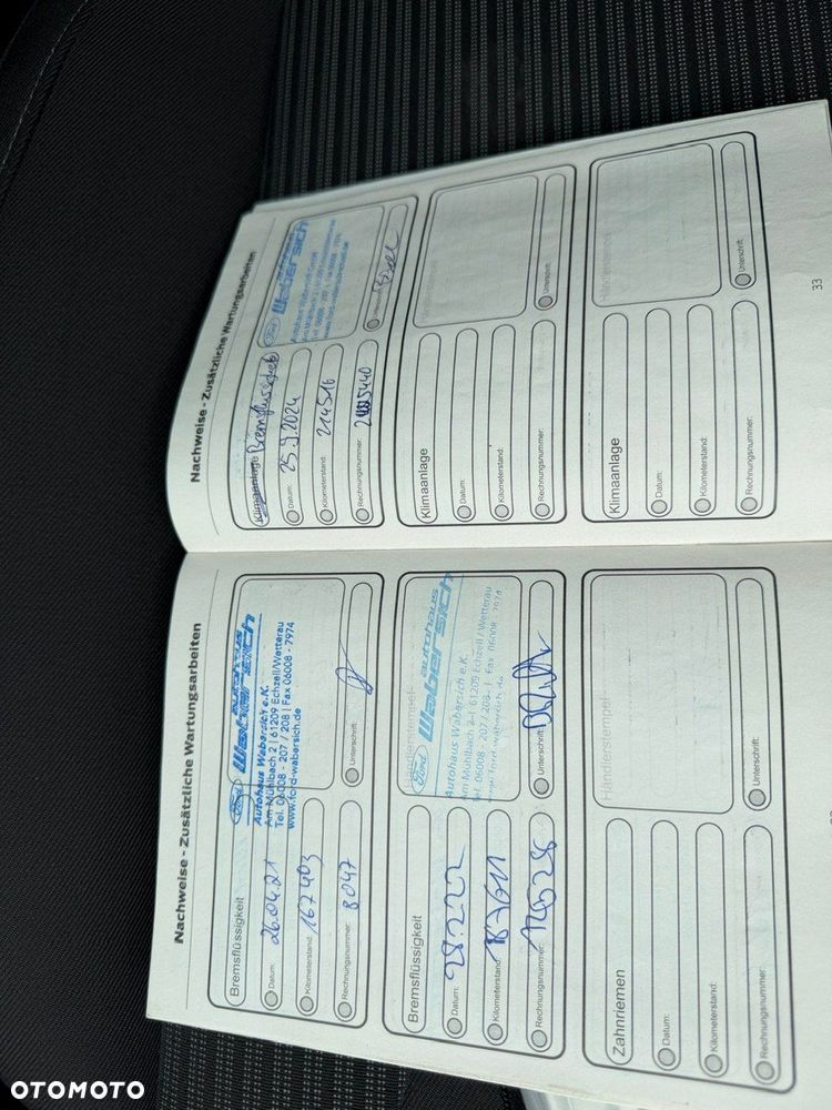 Ford Focus - 37