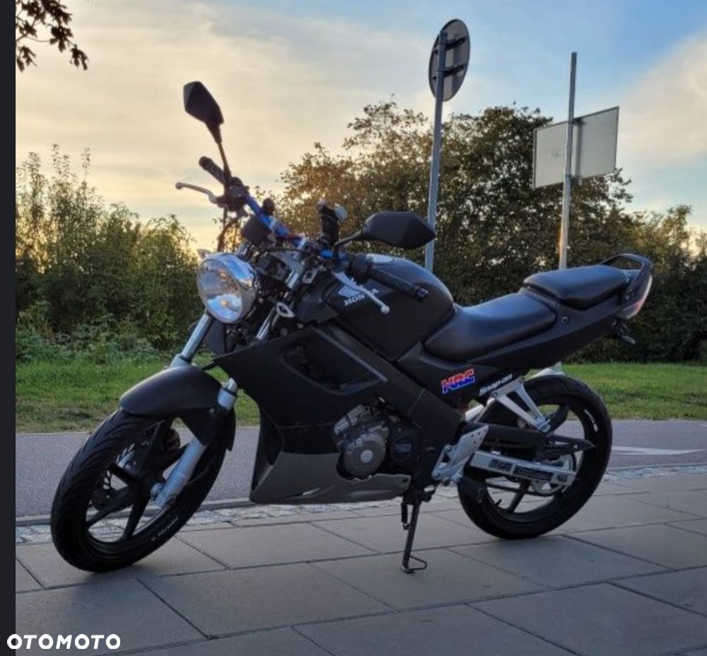 Honda CBR
